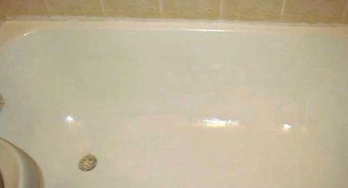 Реставрация ванны пластолом | Муром